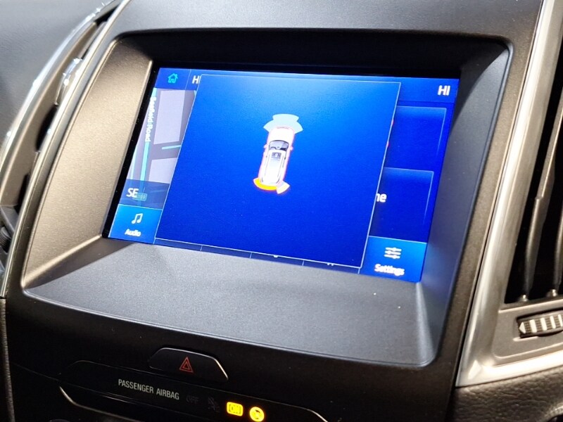 Used Ford S-Max 2022 for sale - 77790566: Photo 10