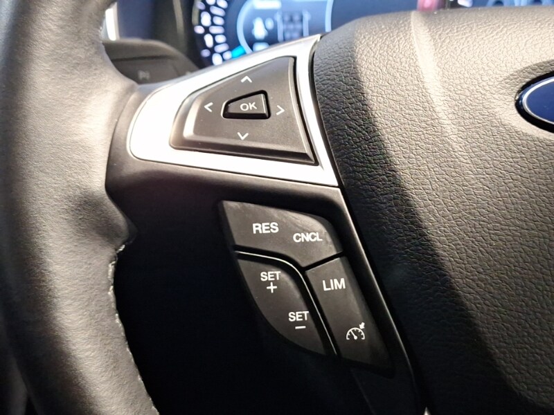 Used Ford S-Max 2022 for sale - 77790566: Photo 16