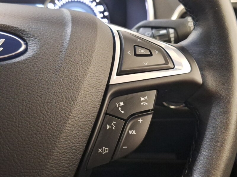 Used Ford S-Max 2022 for sale - 77790566: Photo 17