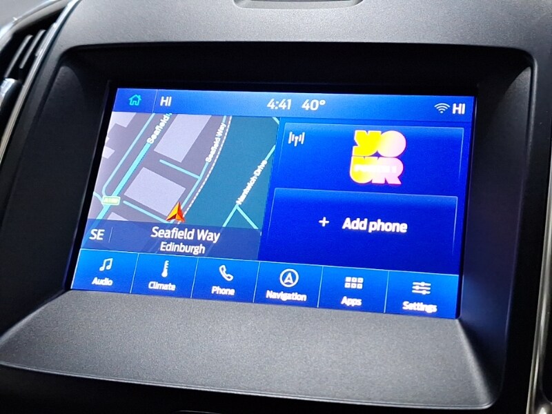 Used Ford S-Max 2022 for sale - 77790566: Photo 18