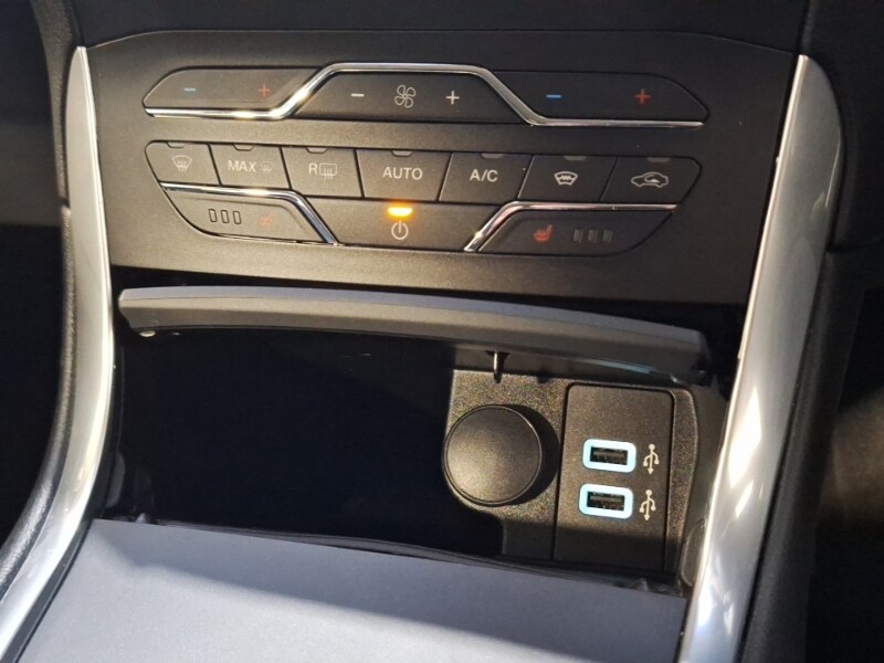 Used Ford S-Max 2022 for sale - 77790566: Photo 19