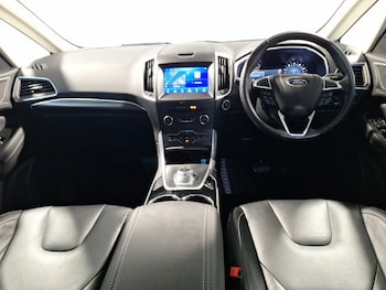 Used Ford S-Max 2022 for sale - 77790566: Photo