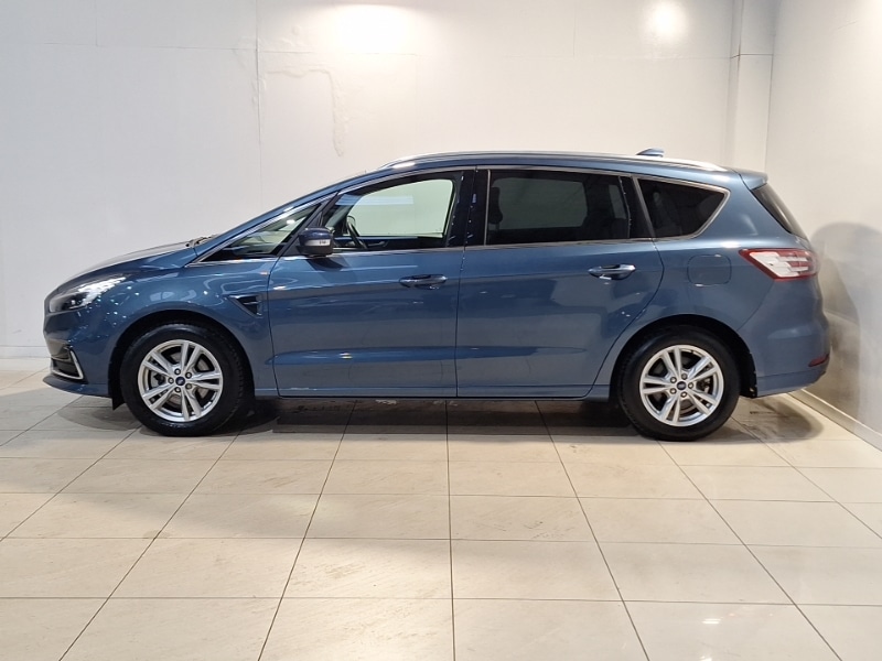 Used Ford S-Max 2022 for sale - 77790566: Photo 4