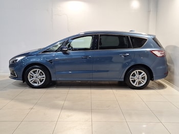Used Ford S-Max 2022 for sale - 77790566: Photo