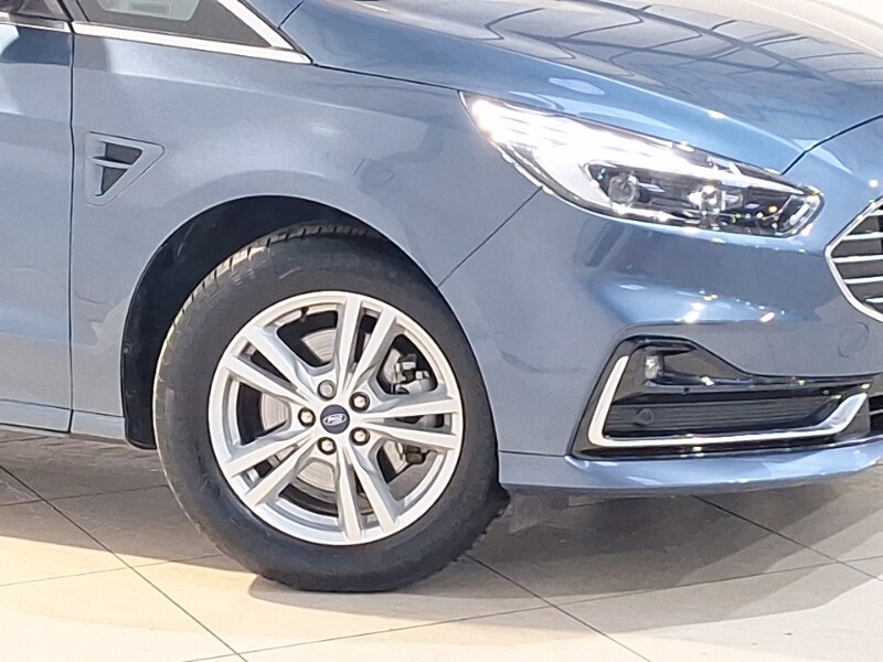 Used Ford S-Max 2022 for sale - 77790566: Photo 9