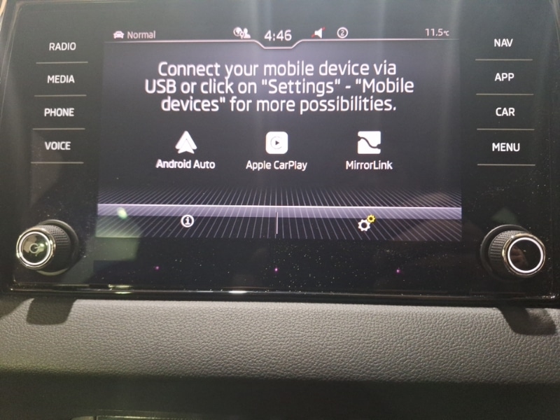 Used Skoda Karoq 2022 for sale - 77352648: Photo 19