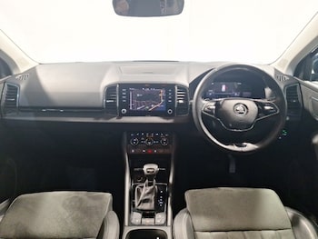 Used Skoda Karoq 2022 for sale - 77352648: Photo