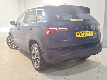 Used Skoda Karoq 2022 for sale - 77352648: Photo