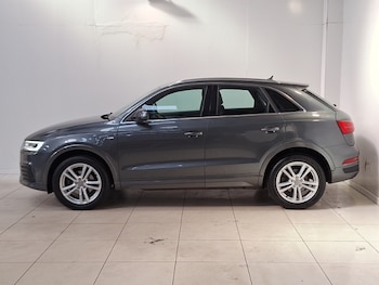 Used Audi Q3 2016 for sale - 75686944: Photo