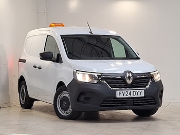 Used Renault Kangoo 2024 for sale - 78783117: Photo