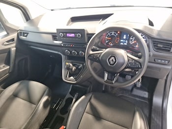 Used Renault Kangoo 2024 for sale - 78783117: Photo
