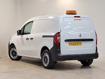 Used Renault Kangoo 2024 for sale - 78783117: Photo