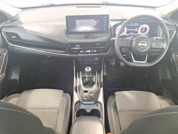 Used Nissan Qashqai 2023 for sale - 79683764: Photo