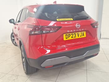 Used Nissan Qashqai 2023 for sale - 79683764: Photo