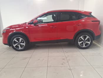Used Nissan Qashqai 2023 for sale - 79683764: Photo