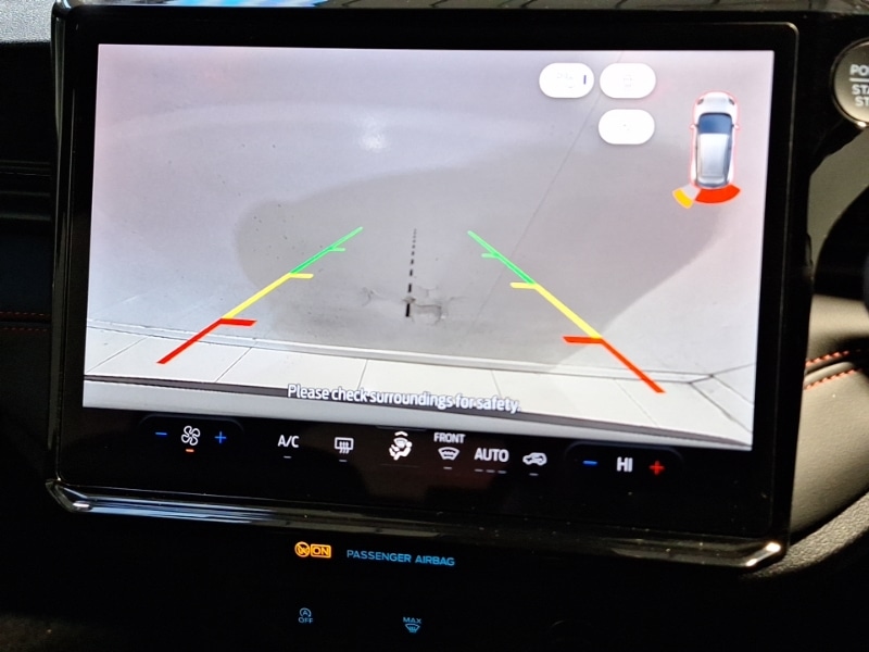 Used Ford Puma 2025 for sale - 76785569: Photo 10