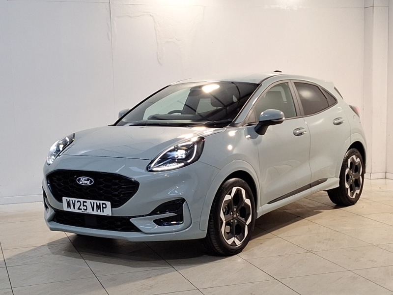 Used Ford Puma 2025 for sale - 76785569: Photo 13