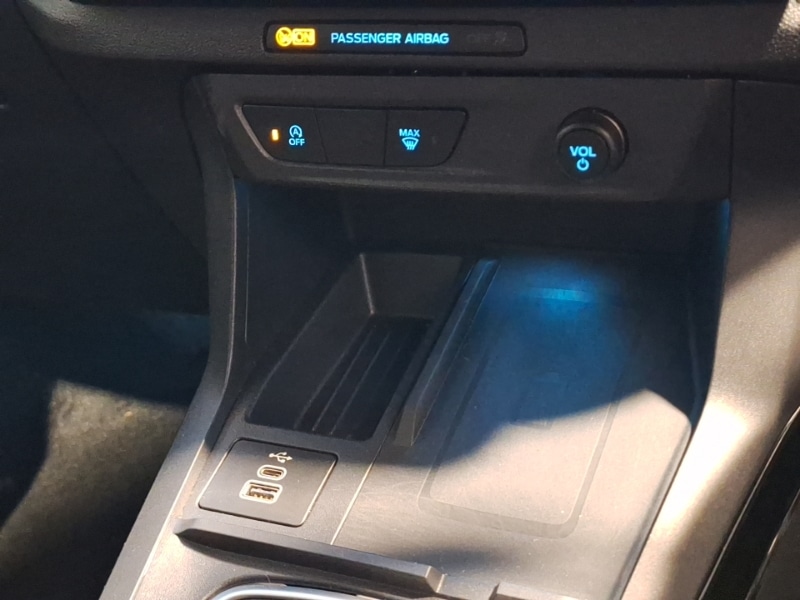 Used Ford Puma 2025 for sale - 76785569: Photo 19