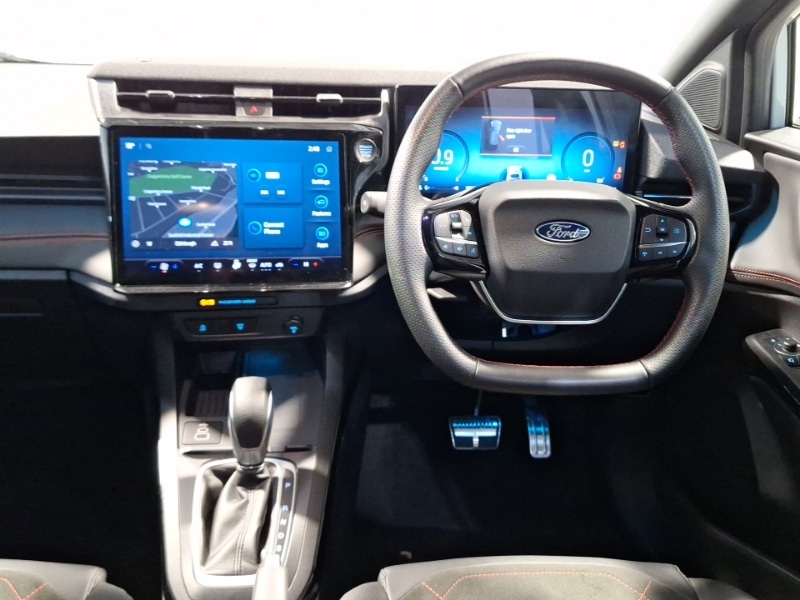 Used Ford Puma 2025 for sale - 76785569: Photo 7