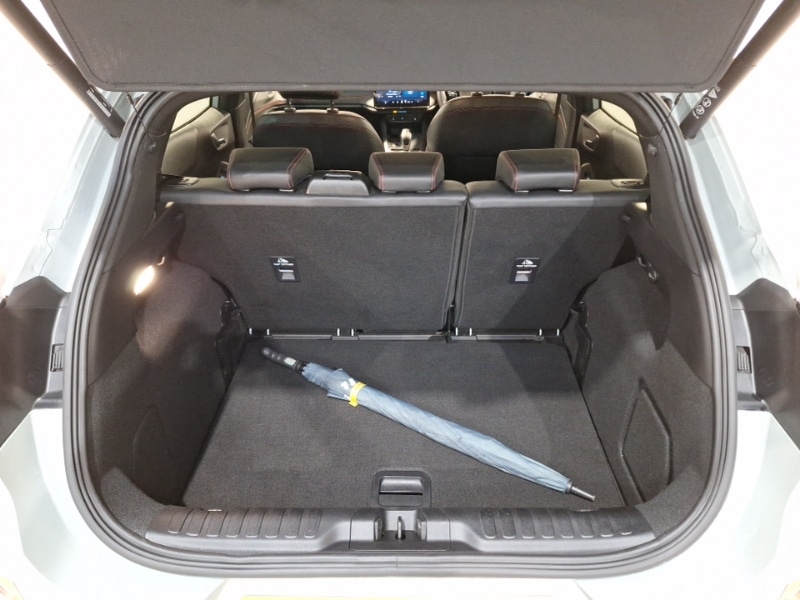 Used Ford Puma 2025 for sale - 76785569: Photo 8