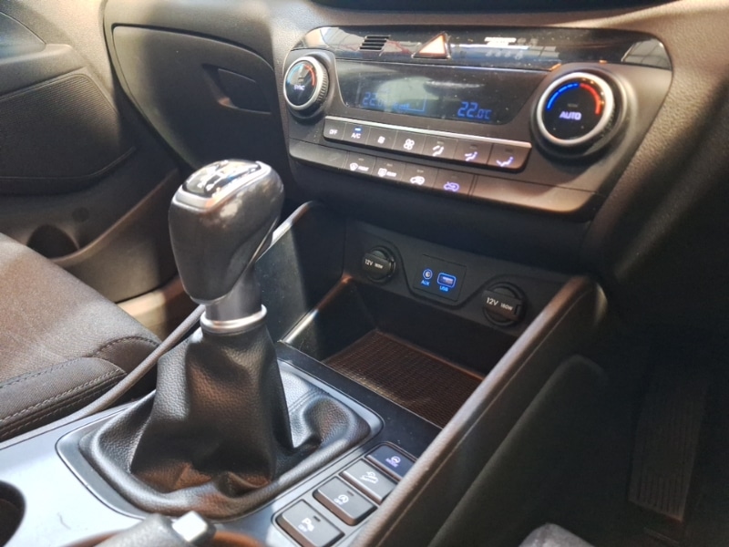 Used Hyundai TUCSON 2019 for sale - 76321424: Photo 11