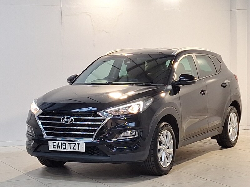 Used Hyundai TUCSON 2019 for sale - 76321424: Photo 13