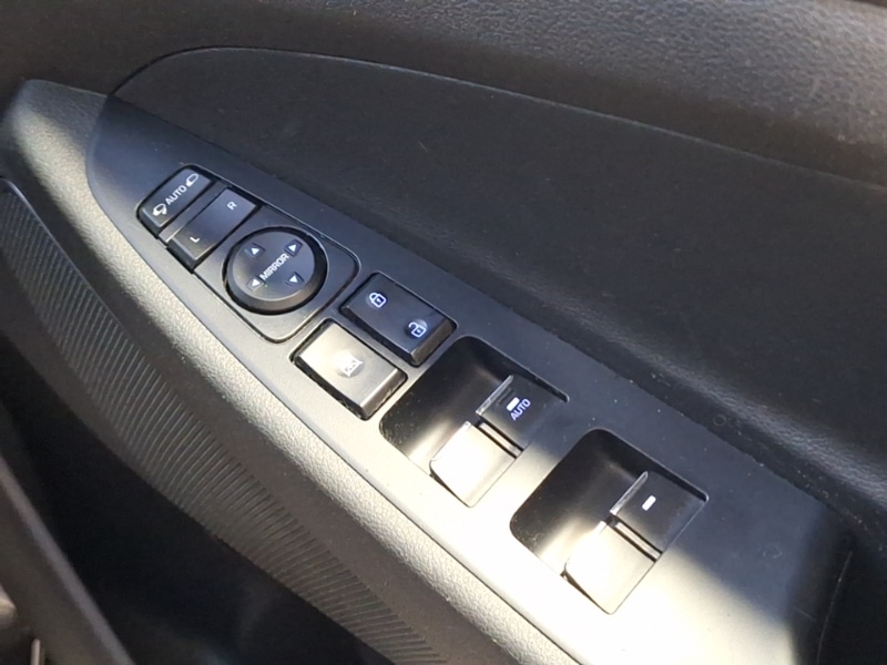 Used Hyundai TUCSON 2019 for sale - 76321424: Photo 14