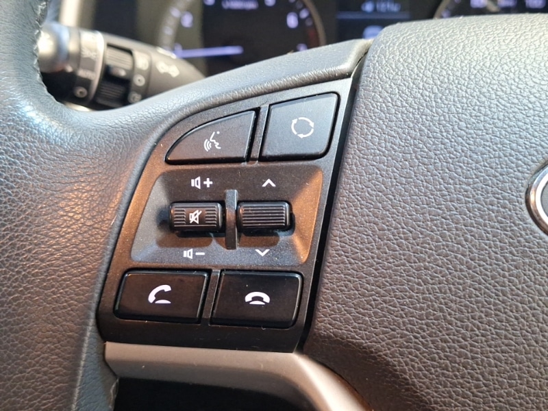 Used Hyundai TUCSON 2019 for sale - 76321424: Photo 15