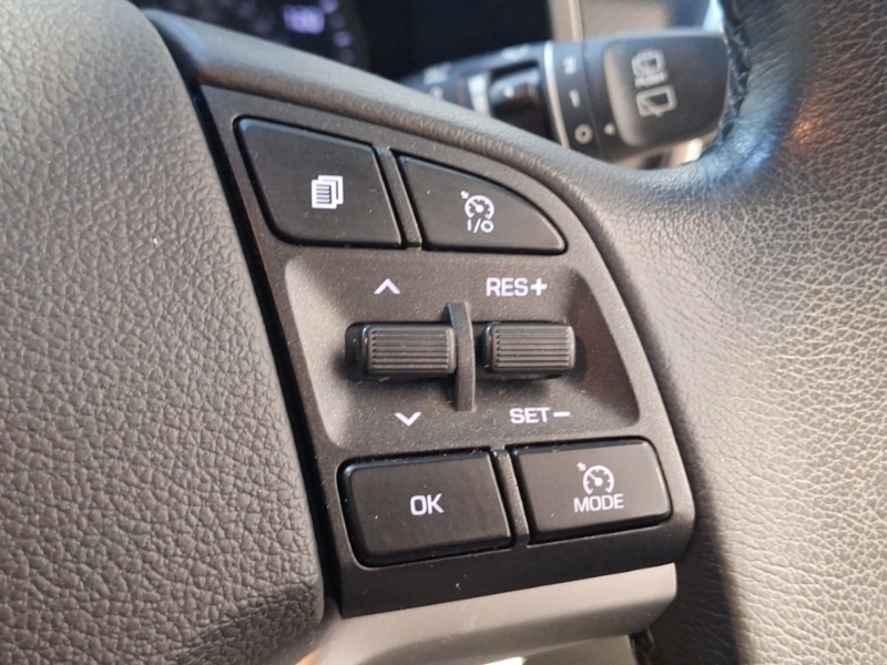 Used Hyundai TUCSON 2019 for sale - 76321424: Photo 16