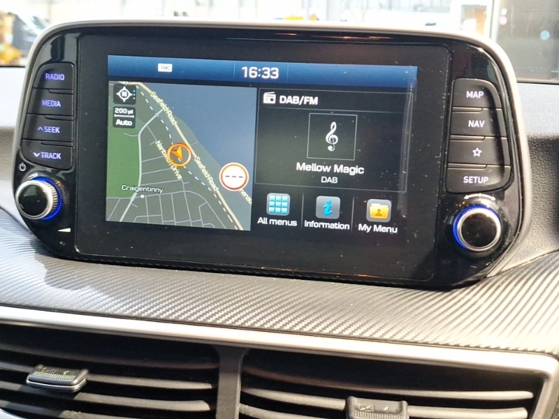 Used Hyundai TUCSON 2019 for sale - 76321424: Photo 17