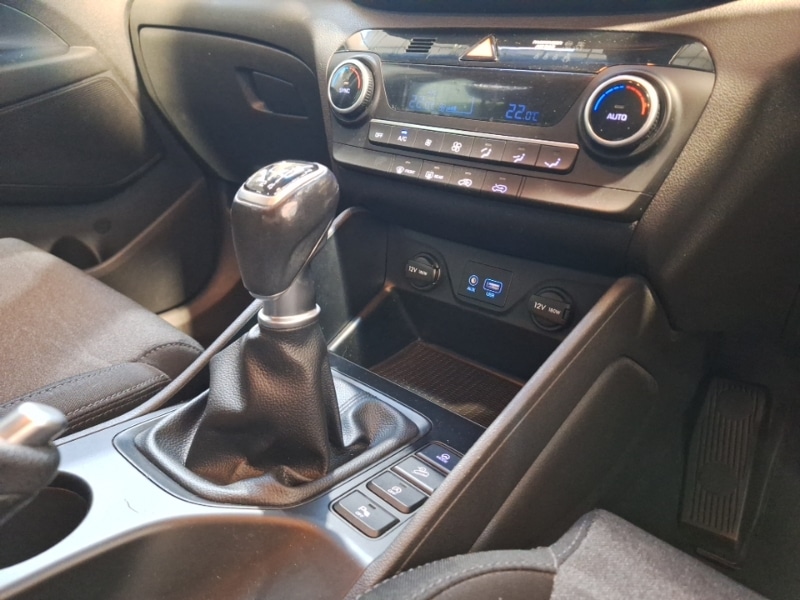 Used Hyundai TUCSON 2019 for sale - 76321424: Photo 18