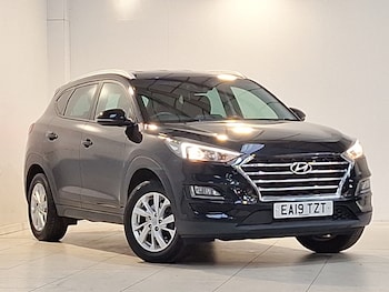 Hyundai - TUCSON