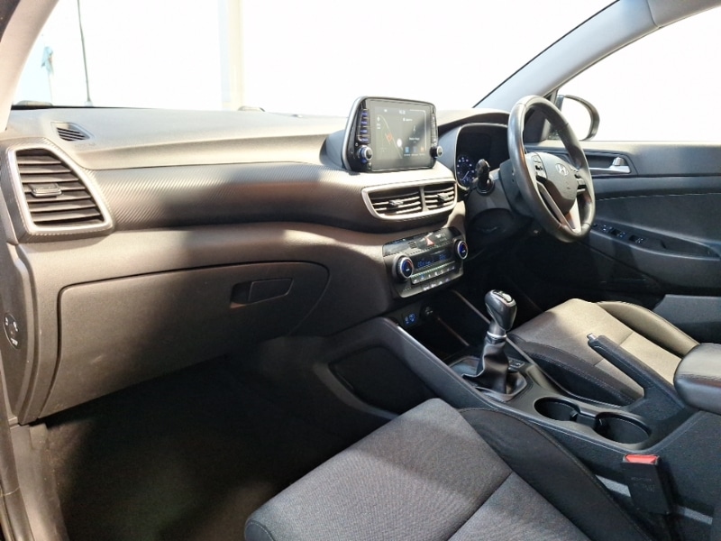 Used Hyundai TUCSON 2019 for sale - 76321424: Photo 5