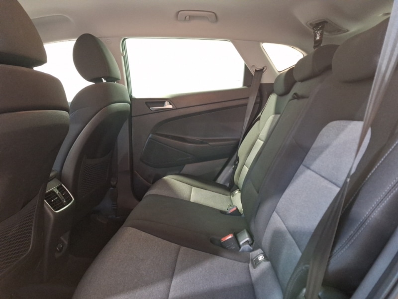 Used Hyundai TUCSON 2019 for sale - 76321424: Photo 6
