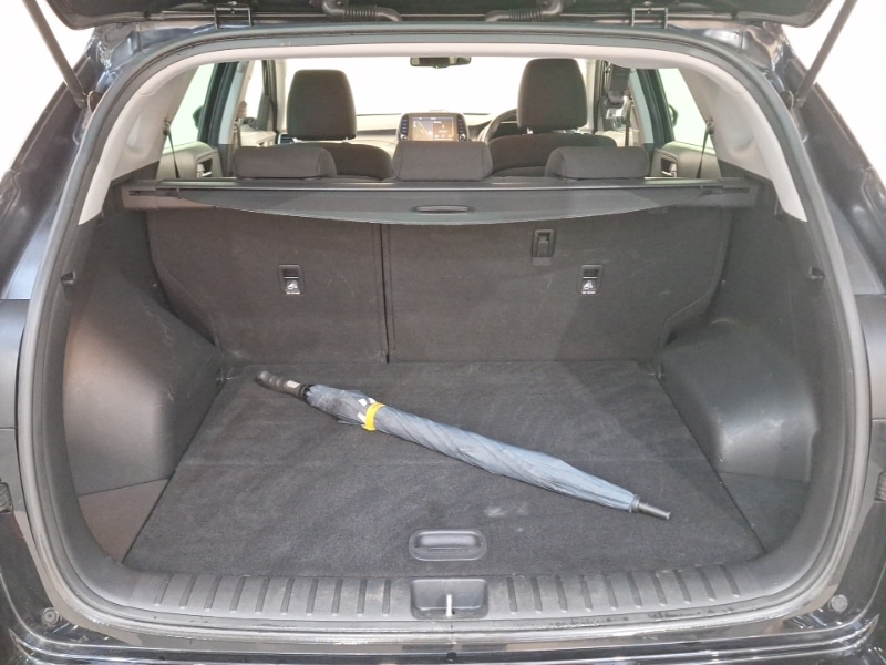 Used Hyundai TUCSON 2019 for sale - 76321424: Photo 8
