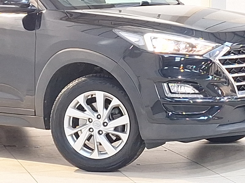 Used Hyundai TUCSON 2019 for sale - 76321424: Photo 9
