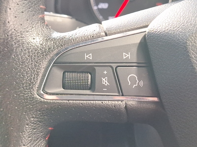 Used SEAT Ibiza 2020 for sale - 76183585: Photo 15