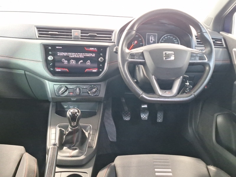 Used SEAT Ibiza 2020 for sale - 76183585: Photo 7
