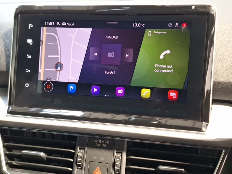 Used SEAT Tarraco 2021 for sale - 77047163: Photo 19