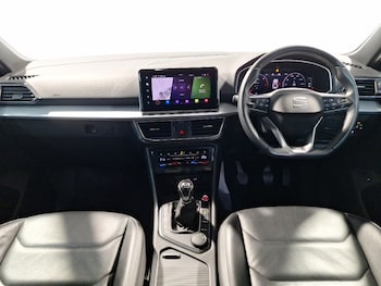 Used SEAT Tarraco 2021 for sale - 77047163: Photo