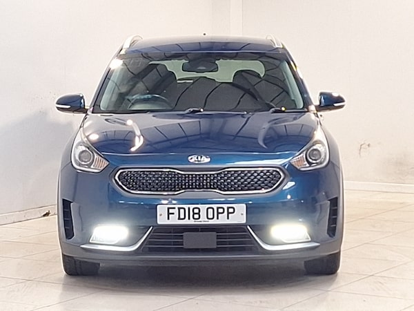 Used Kia Niro 2018 for sale - 76208166: Photo 12