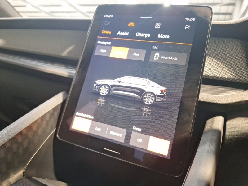 Used Polestar Polestar 2 2023 for sale - 76556406: Photo 17