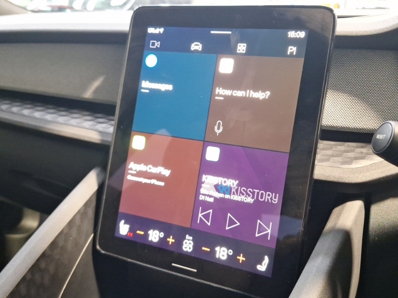 Used Polestar Polestar 2 2023 for sale - 76556406: Photo 18