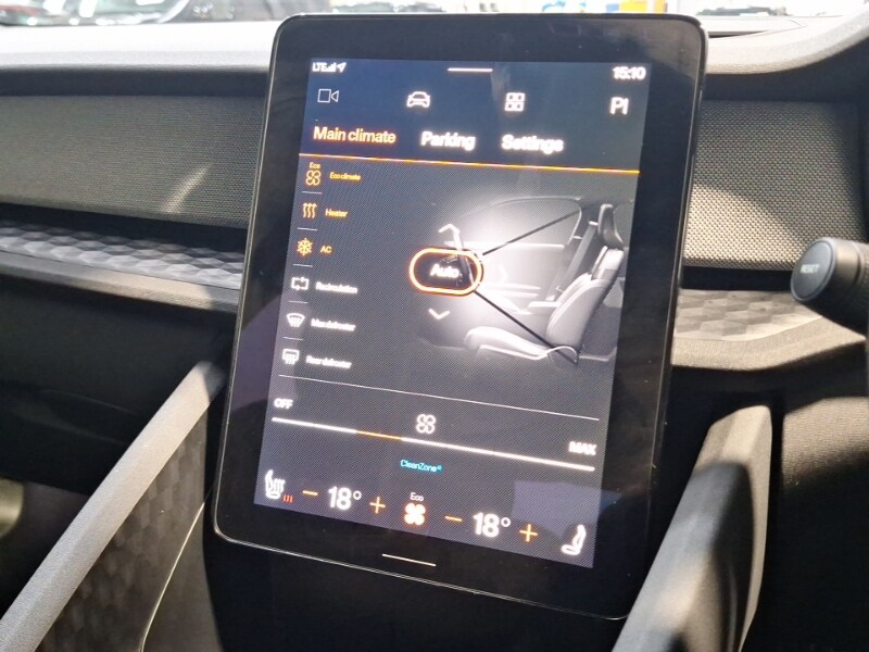 Used Polestar Polestar 2 2023 for sale - 76556406: Photo 19