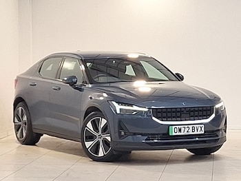 Used Polestar Polestar 2 2023 for sale - 76556406: Photo