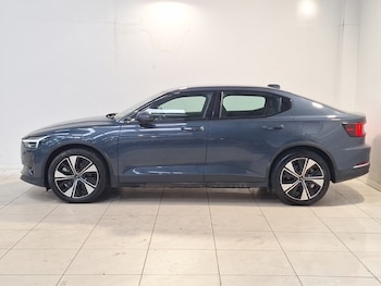 Used Polestar Polestar 2 2023 for sale - 76556406: Photo