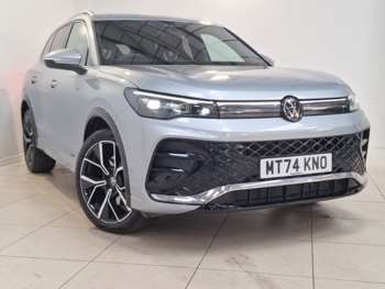 Used Volkswagen Tiguan 2024 for sale - 74944059: Photo