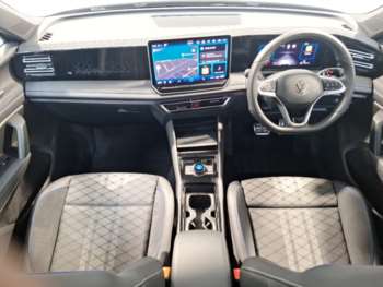 Used Volkswagen Tiguan 2024 for sale - 74944059: Photo