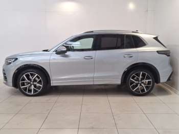 Used Volkswagen Tiguan 2024 for sale - 74944059: Photo