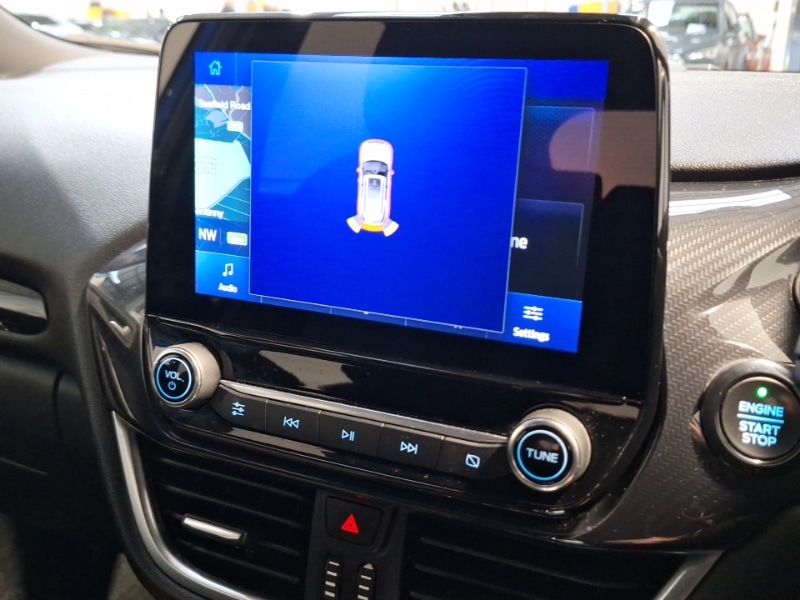 Used Ford Puma 2020 for sale - 77119063: Photo 10